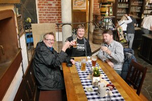 2016-04 KTM Werksbesuch (47)