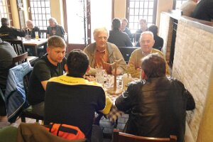 2016-04 KTM Werksbesuch (48)