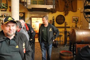 2016-04 KTM Werksbesuch (53)