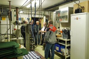 2016-04 KTM Werksbesuch (56)