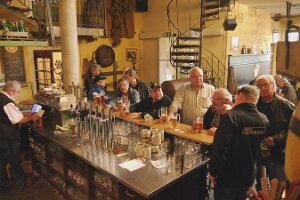 2016-04 KTM Werksbesuch (59)