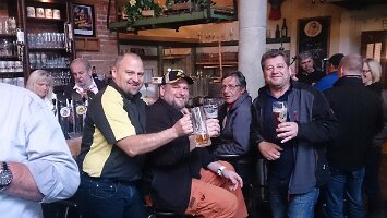 2016-04 KTM Werksbesuch (67)