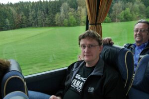 2016-04 KTM Werksbesuch (75)