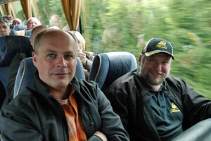 2016-04 KTM Werksbesuch (82)