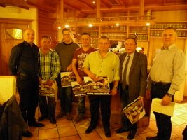 2016 MRSC Saisonabschlussfeier (29)