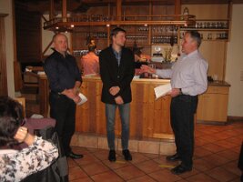 2016 MRSC Saisonabschlussfeier (40)