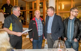 MRSC 50 Jahr Feier  (50)