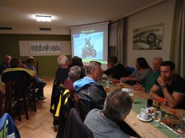 2019 Oktoberclubabend