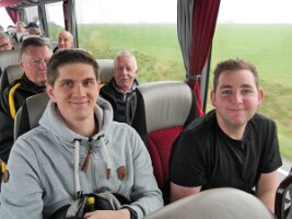 KTM Motohall Busfahrt (158)