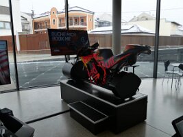 KTM Motohall Busfahrt (6)