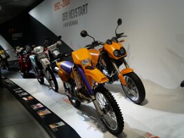 KTM Motohall Busfahrt (60)