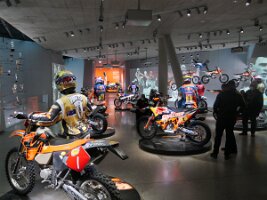 KTM Motohall Busfahrt (74)