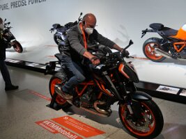 KTM Motohall Busfahrt (96)